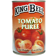 Kingbell Tomato Puree 425 gm