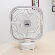 Kingshan Rechargeable Mini Fan - KL-278S DC