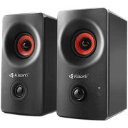 Kisonli AC9002BT Speaker image