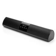 Kisonli Bluetooth LED-907 Black