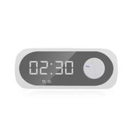 Kisonli LP-2S Bluetooth Speaker With Clock