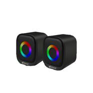 Kisonli X3 RGB Usb Speaker