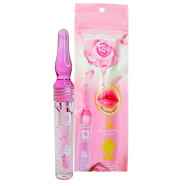 Kiss Beauty Lip Serum Essence Ultra Moisturising Rose - 5ml