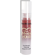 Kiss Beauty The Moist Oil Lipgloss (Shade 09) 