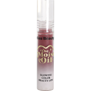 Kiss Beauty The Moist Oil Lipgloss (Shade 01) 