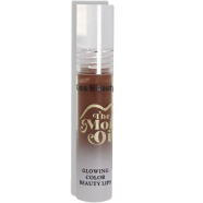 Kiss Beauty The Moist Oil Lipgloss (Shade 12)
