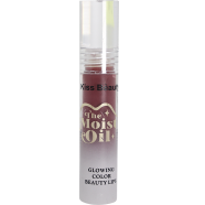 Kiss Beauty The Moist Oil Lipgloss (Shade 04) 