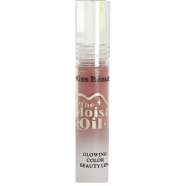 Kiss Beauty The Moist Oil Lipgloss (Shade 05) 