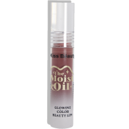 Kiss Beauty The Moist Oil Lipgloss (Shade 07) 