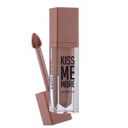 Flormar# 01 Kiss Me More Lip Tattoo : Babe