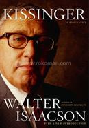 Kissinger image
