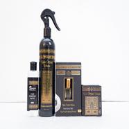 Kiswatul Kaaba (Kaabar Gilafer Spray) image
