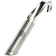 Kitchen Accessories New Tea Strainer Amazing Stainless Steel Infuser Pipe Design Touch Fill Holder Tool Teaspoon Infuser Filter