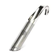 Kitchen Accessories New Tea Strainer Amazing Stainless Steel Infuser Pipe Design Touch Fill Holder Tool Teaspoon Infuser Filter icon