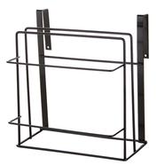 Kitchen Cabinet Organizer Rack - C001101BK