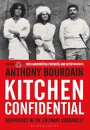 Kitchen Confidential