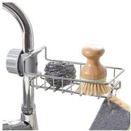 Kitchen Faucet Sponge Holder - C006229