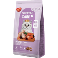 Kitchen Flavor Special Care Urinary Care Complete Cat Food For Adult Cat Mix Flavor 1.5 kg