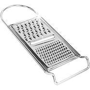 Kitchen Grater - Silver