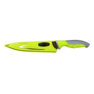 Kitchen Knife With Cover Fruit Vegetables Knife With Knife Cover