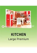 Kitchen - Puzzle (Code: 1690C) - Medium