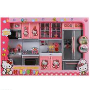 Kitchen Set Hello Kitty 26211HK