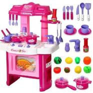 Kitchen Set Princess Kitchen