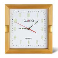Kito Wall Clock Golden - 918012