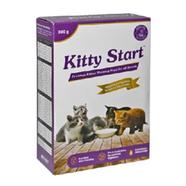 Kitty Start Cat Cerelac Food for All Breeds 300gm