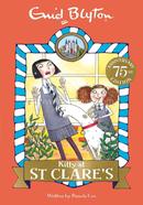 Kitty at ST Clare’s - Books 7-9