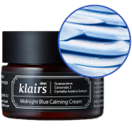 Klairs Midnight Blue Calming Cream 30ml