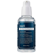 Klairs Rich Moist Soothing Serum - 80 ml