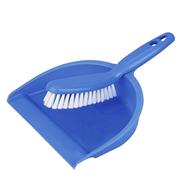 Kleen Basic Dust Pan with Brush - 81158