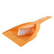 Kleen Dust Pan with Brush Royal - 920478