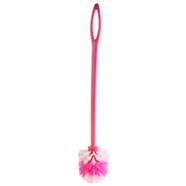 Kleen Round Commode Brush-44 Cm (Any Color) - 91225