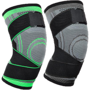 Knee Pads Braces Sports Support For Men Women