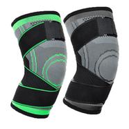 Knee Pads Braces Sports Support For Men Women