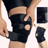 Knee Support Patela Belt Elastic Bandage Tape Sport Strap Straps 