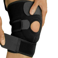 Knee Support Patela Belt Elastic Bandage For Knee
