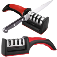 Knife Sharpener 3 Stage icon