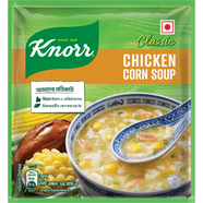 Knorr Soup Chicken Corn 24 Gm - 69715327 icon