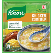 Knorr Soup Chicken Corn 24 gm - 69715327 icon