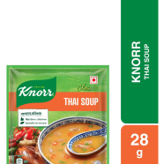 Knorr Soup Thai 28 Gm - 69715325 icon