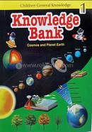 Knowledge Bank 