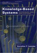 Knowledge-Based Systems, Four-Volume Set