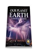 Knowledge Encyclopedia For Children Our Planet Earth Climate and Weather