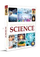 Knowledge Encyclopedia - Science Box Set