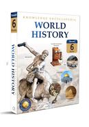 Knowledge Encyclopedia - World History Box Set