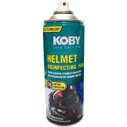Koby Helmet Disinfecting Foam 450ml