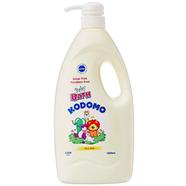 KodomoBaby Bath Rice Milk 1000ml